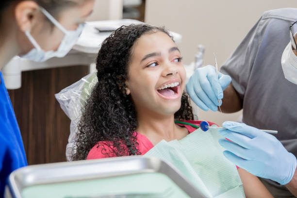 Best Weekend Emergency Dentist in Mckinley, PA