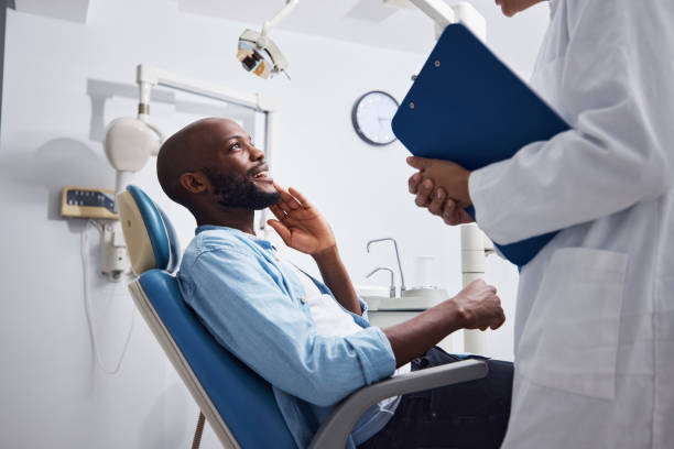 Best Emergency Dental Care for Trauma or Injury in Mckinley, PA