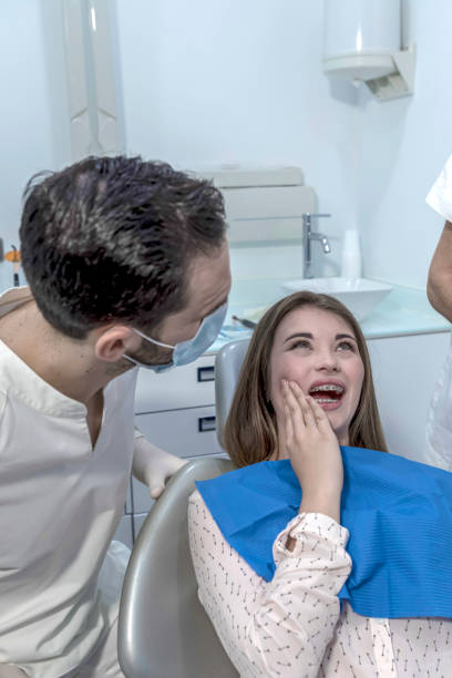 Best Emergency Tooth Extraction in Mckinley, PA